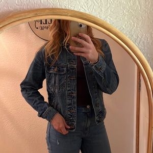 American Eagle Jean Jacket